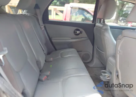 2005 Chevrolet Equinox Lt z USA, uszkodzony, nr VIN 2CNDL63F456172912